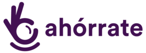 AHORRATE LOGO